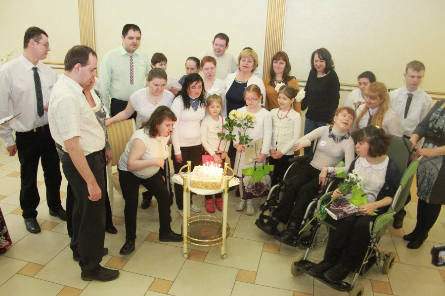 11 мая 2016 года