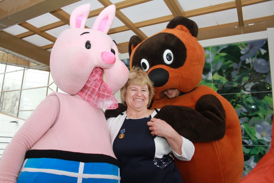 11 мая 2016 года