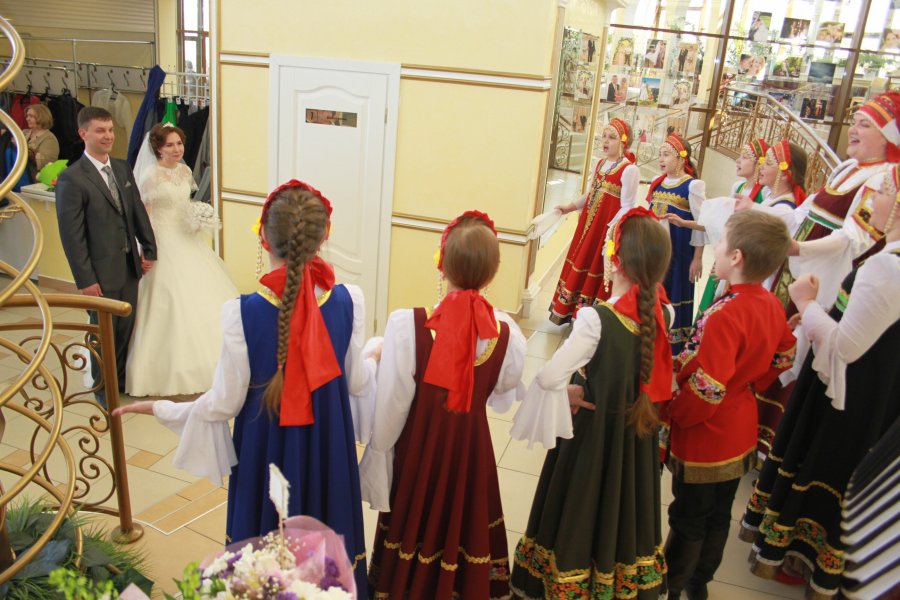 07 мая 2016 года во Дворце торжеств прошло мероприятие Красная горка