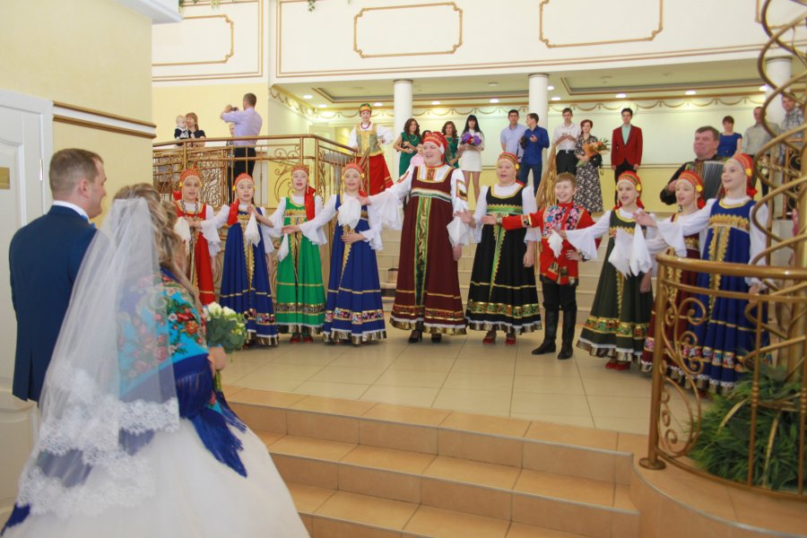 07 мая 2016 года во Дворце торжеств прошло мероприятие Красная горка