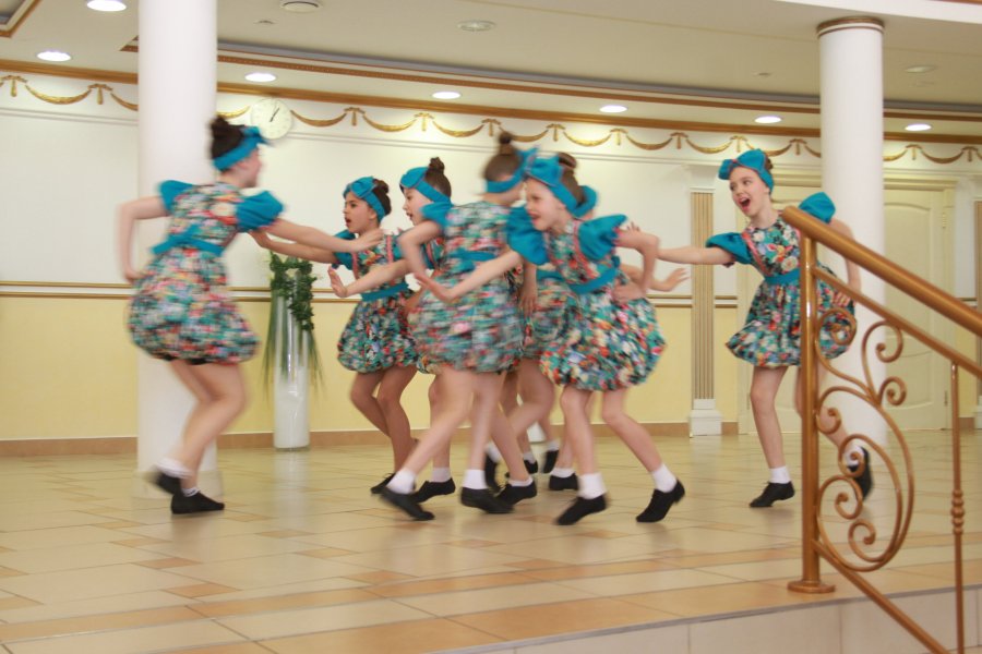 07 мая 2016 года во Дворце торжеств прошло мероприятие Красная горка