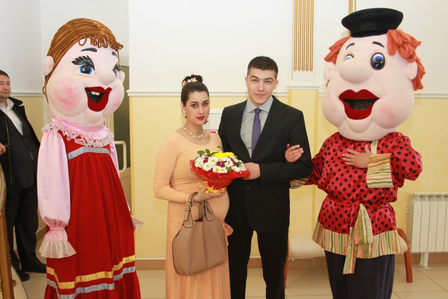 07 мая 2016 года во Дворце торжеств прошло мероприятие Красная горка