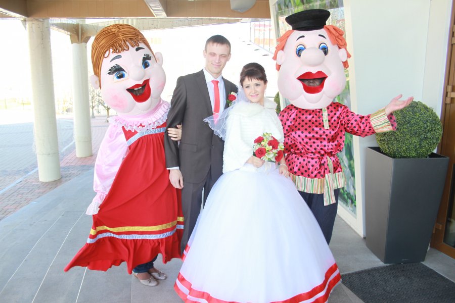 07 мая 2016 года во Дворце торжеств прошло мероприятие Красная горка