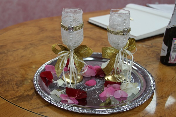 27 августа 2016 года отметили золотой юбилей супруги Колодяжные Иван Николаевич и Ираида Федоровна. 27 августа 2016 года отметили золотой юбилей супруги Колодяжные Иван Николаевич и Ираида Федоровна.