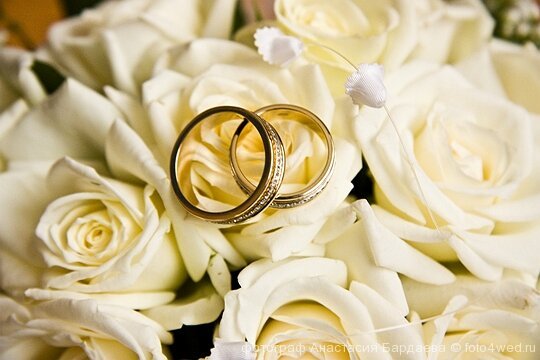 Золотой юбилей супругов Афанасьевых.