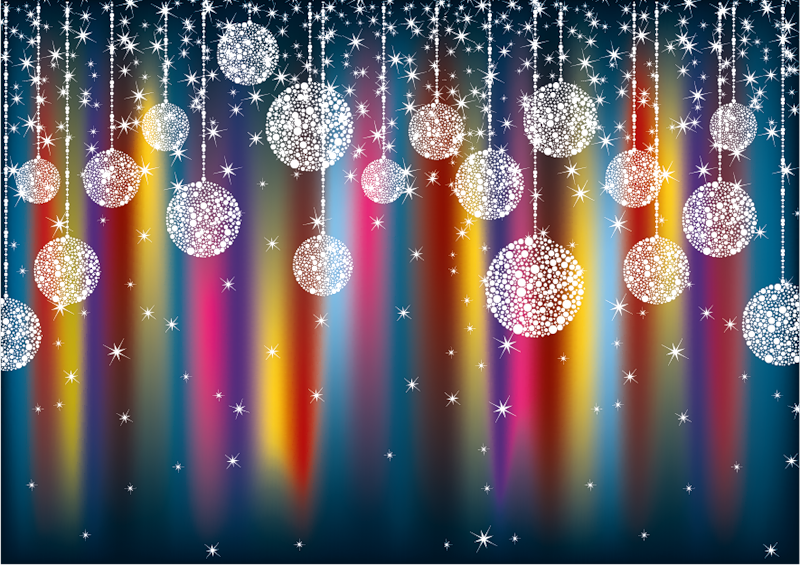 Новогодний мастер класс