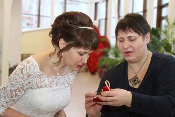 Новогодний мастер класс.