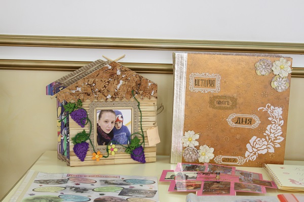 Итоги акции  "День с ребёнком"