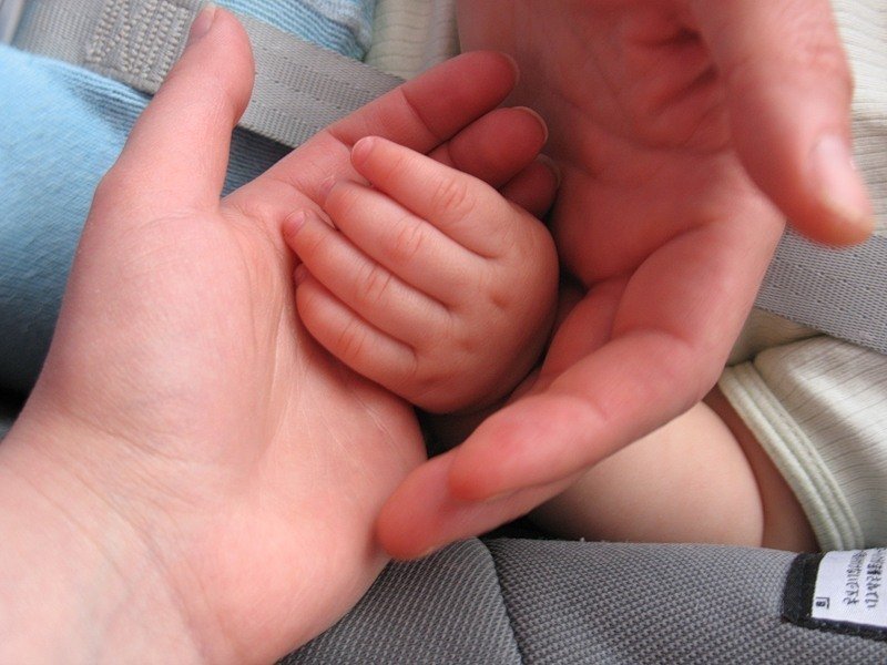 Итоги акции  “День с ребёнком”