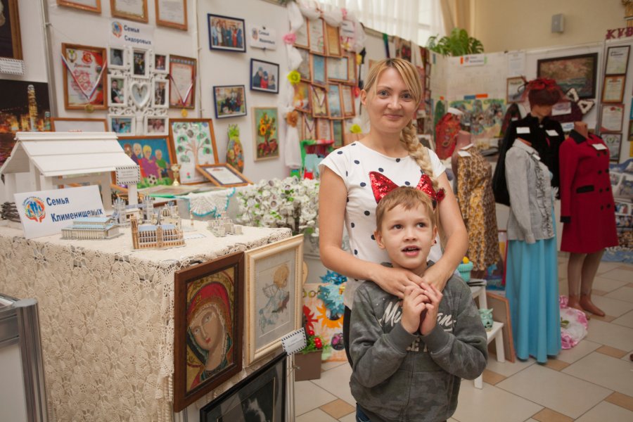 Завершился II этап конкурса