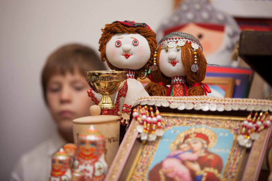 Завершился II этап конкурса