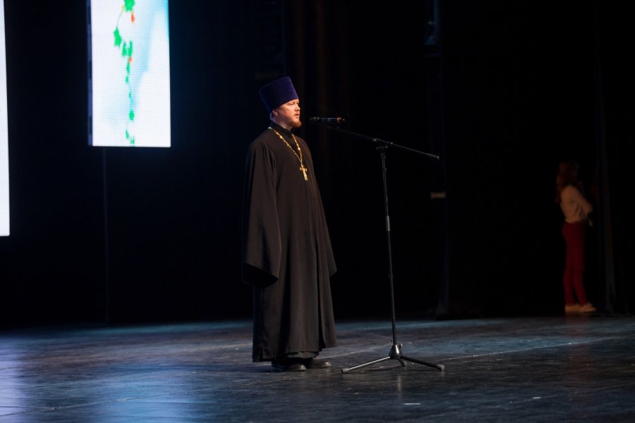 Итоги конкурса 