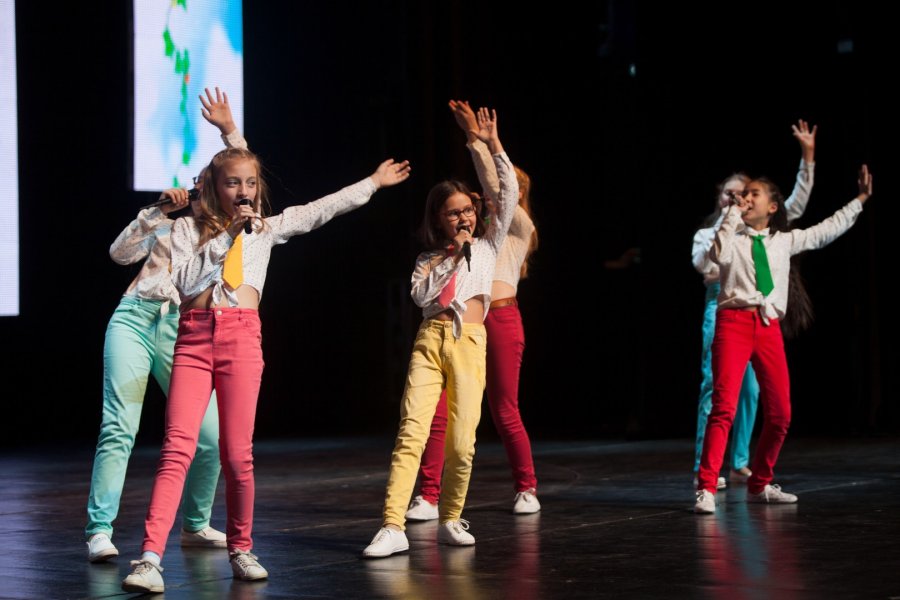 Итоги конкурса 