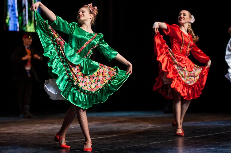 Итоги конкурса 