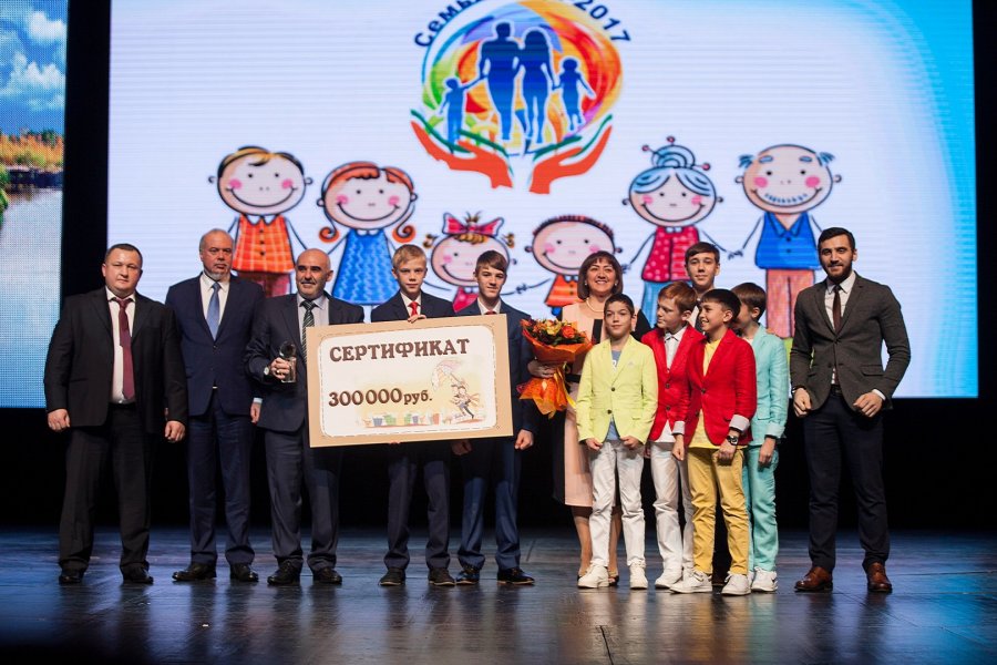 Итоги конкурса 