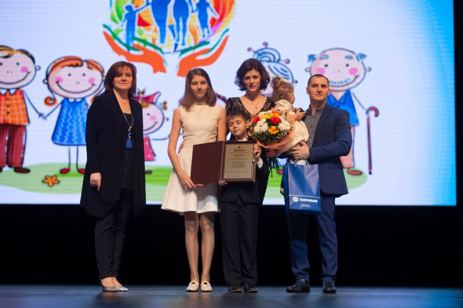 Итоги конкурса 