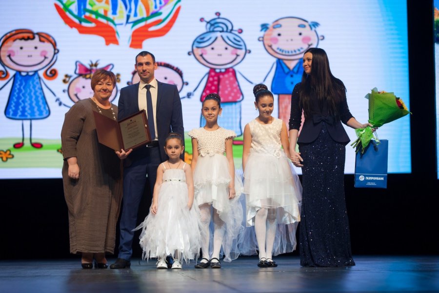 Итоги конкурса 