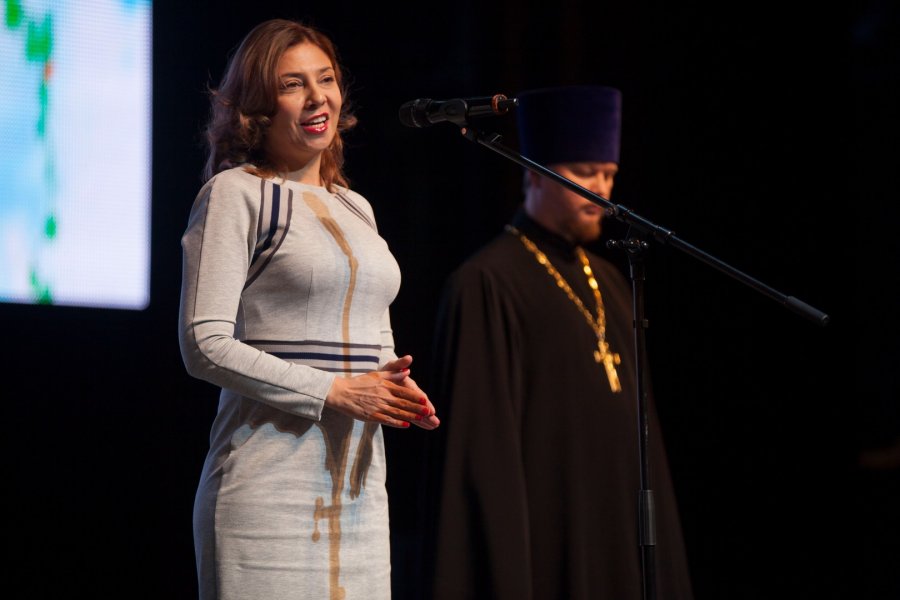 Итоги конкурса 