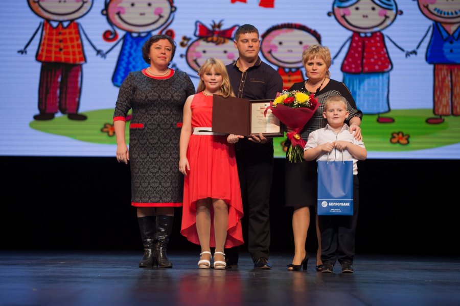 Итоги конкурса 