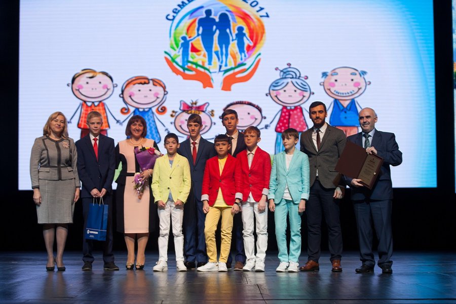 Итоги конкурса 