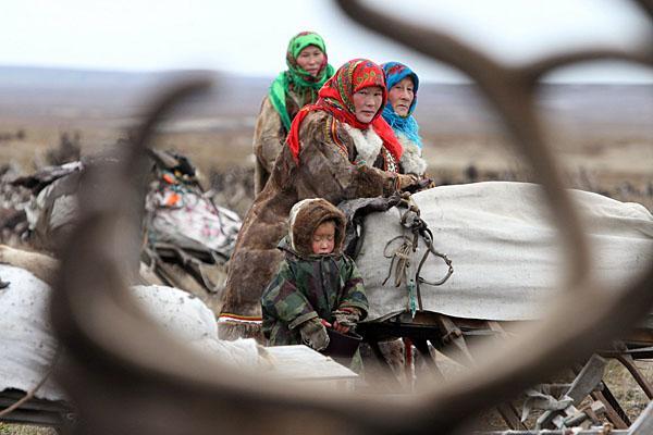 87 лет со дня образования Ханты-Мансийского автономного округа – Югры.