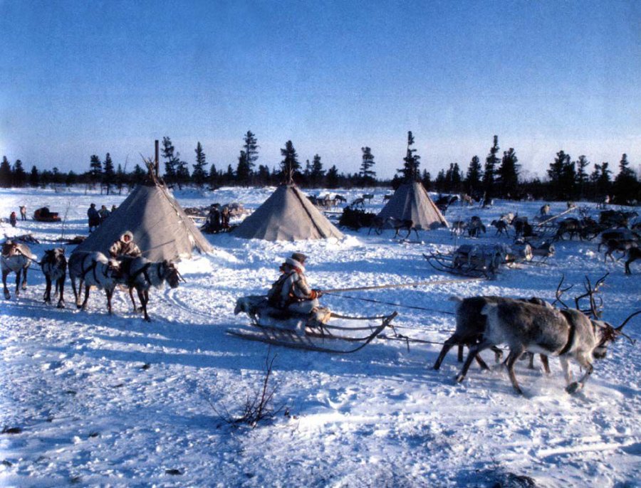 87 лет со дня образования Ханты-Мансийского автономного округа – Югры. 87 лет со дня образования Ханты-Мансийского автономного округа – Югры.