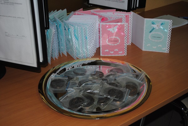 День матери