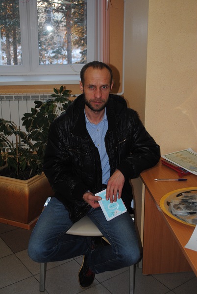 День матери