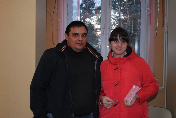 День матери