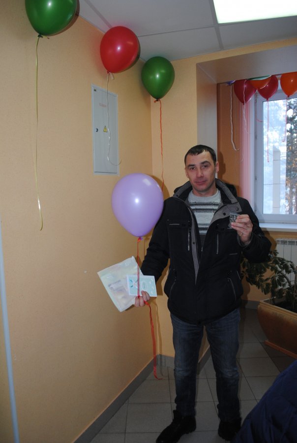 День матери