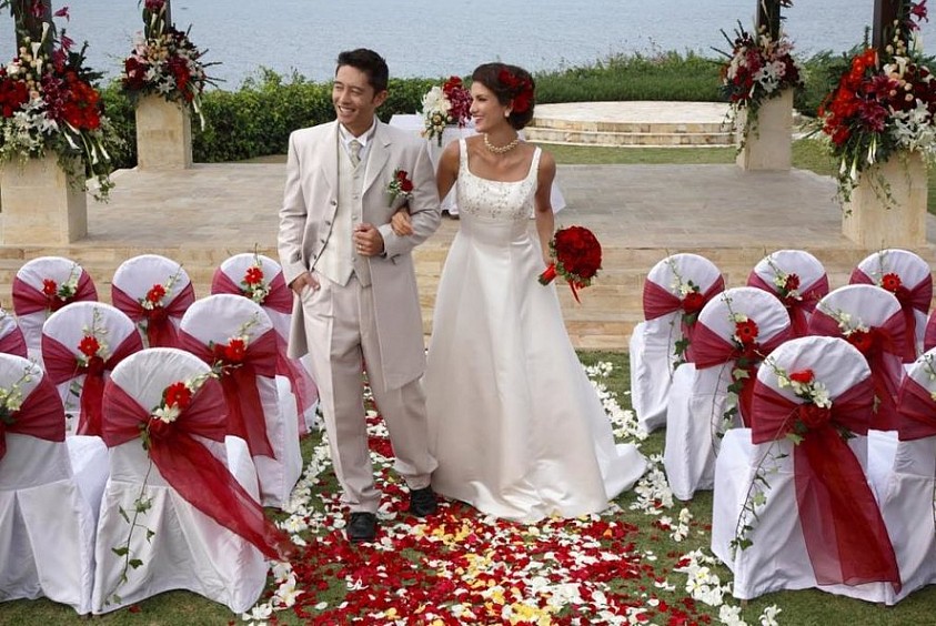 Конкурс #Свадьбагода