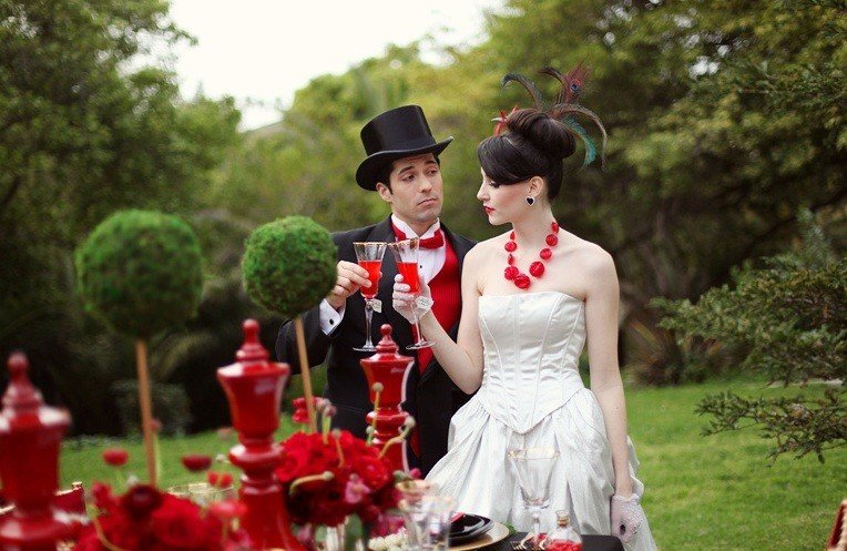 Конкурс #Свадьбагода Конкурс #Свадьбагода