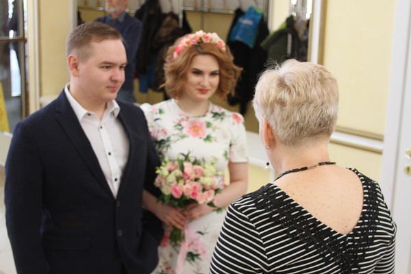 Красная горка