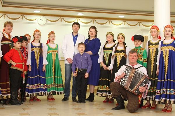 Красная горка