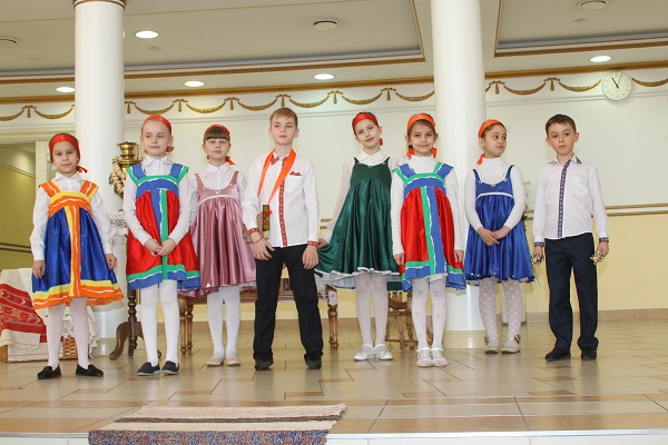 Красная горка