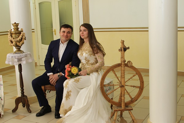 Красная горка