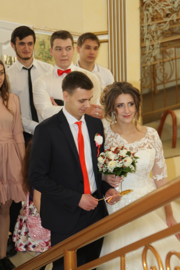 Красная горка