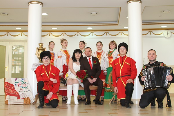 Красная горка