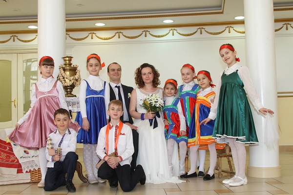 Красная горка