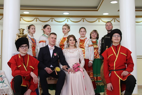 Красная горка