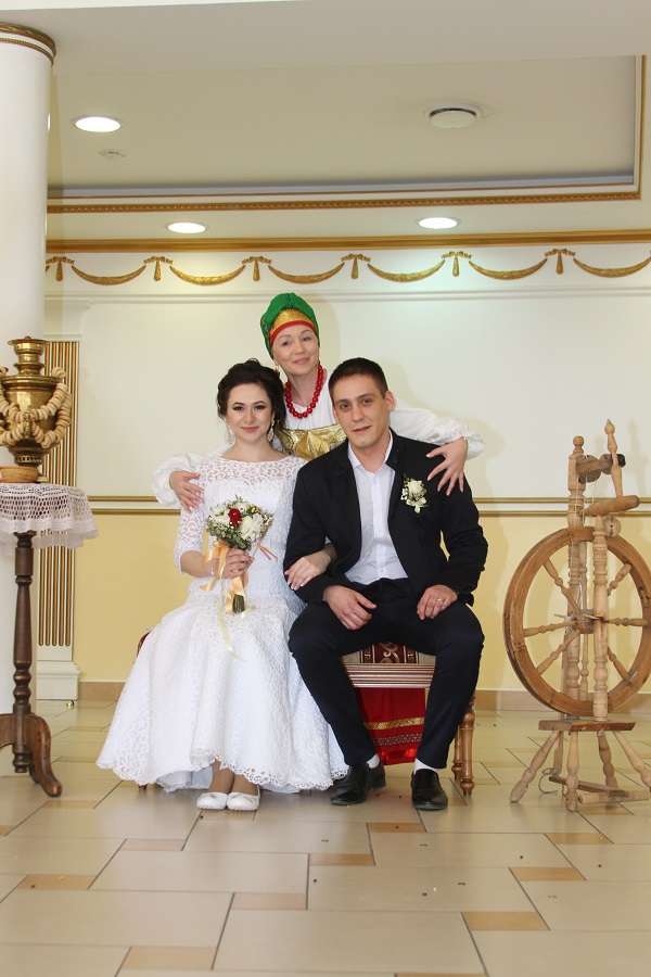 Красная горка