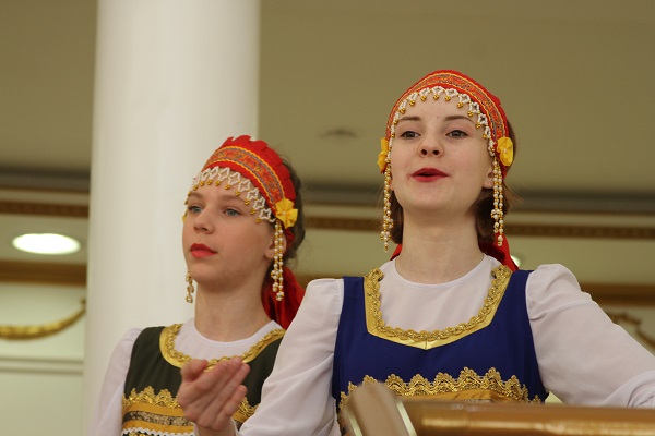 Красная горка