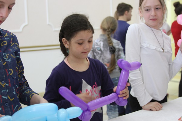 День защиты детей День защиты детей