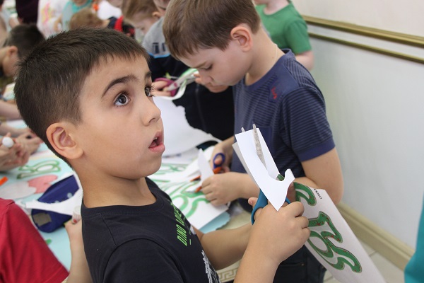 День защиты детей День защиты детей