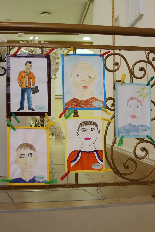 17 июня 2018 года во Дворце торжеств впервые прошел