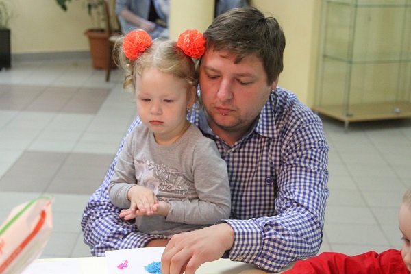 17 июня 2018 года во Дворце торжеств впервые прошел