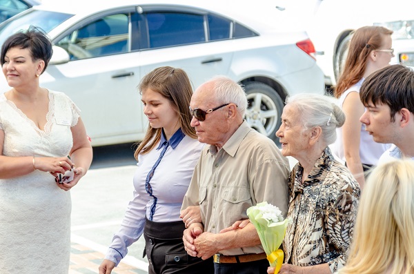 5-летний юбилей городского проекта «Золото и бриллианты Сургута»