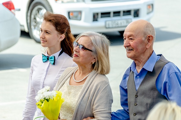 5-летний юбилей городского проекта «Золото и бриллианты Сургута»