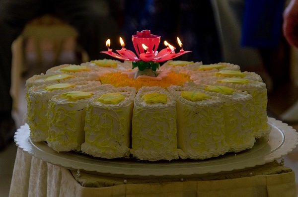 5-летний юбилей городского проекта «Золото и бриллианты Сургута»