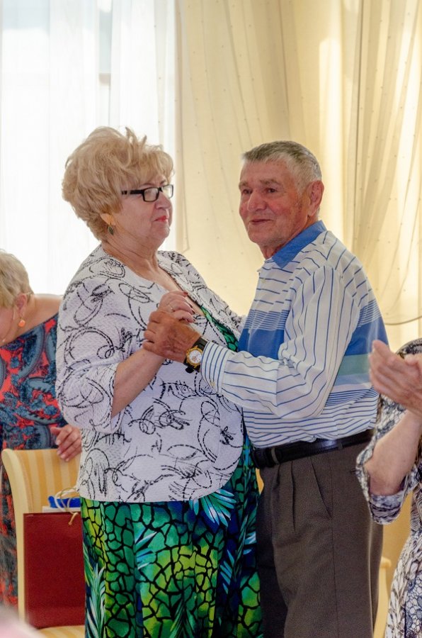 5-летний юбилей городского проекта «Золото и бриллианты Сургута»